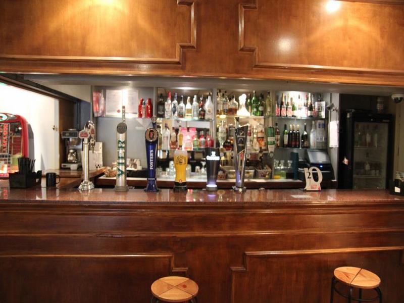Hylands Hotel Coventry Bagian luar foto