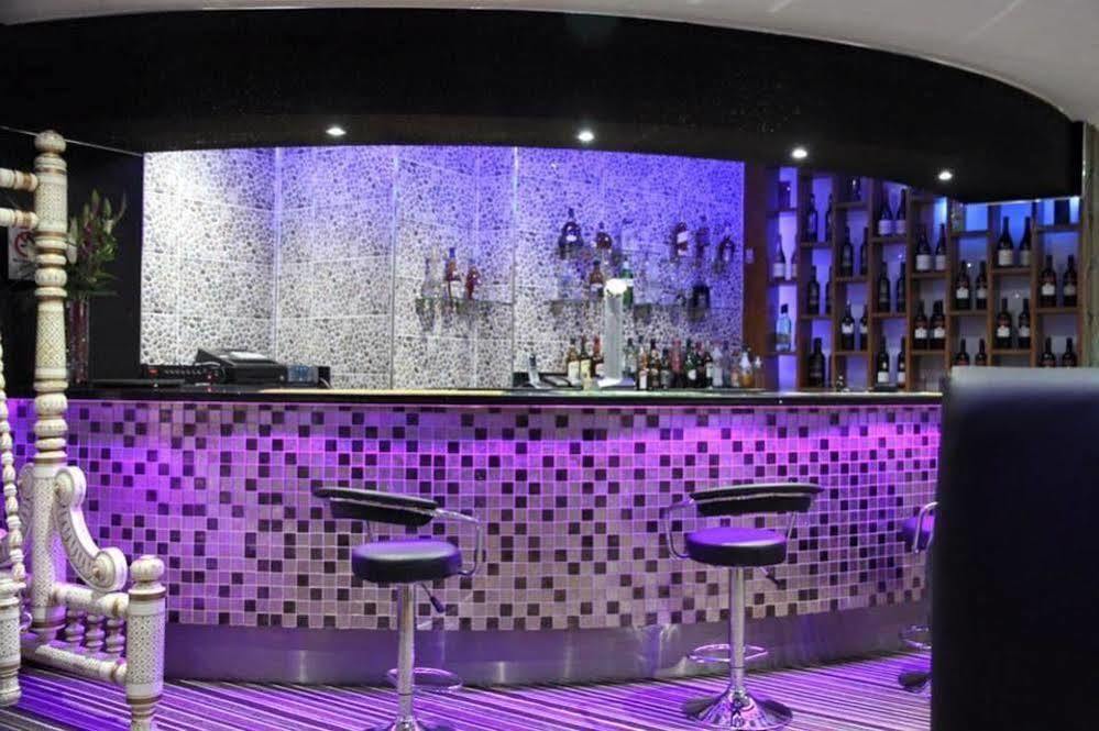 Hylands Hotel Coventry Bagian luar foto