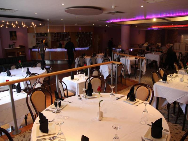 Hylands Hotel Coventry Bagian luar foto